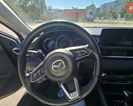 Мазда 6 2018 в Сумах на Automoto.ua Белый Мазда 6, объемом двигателя 2 л и пробегом 100 тыс. км за 19999 $, фото 36 на Automoto.ua