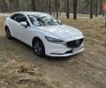 Белый Мазда 6, объемом двигателя 2 л и пробегом 95 тыс. км за 19300 $, фото 1 на Automoto.ua