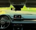 Білий Мазда 6, об'ємом двигуна 2.49 л та пробігом 77 тис. км за 18500 $, фото 11 на Automoto.ua