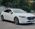 Белый Мазда 6, объемом двигателя 2.49 л и пробегом 96 тыс. км за 12700 $, фото 10 на Automoto.ua
