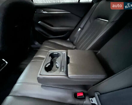 Белый Мазда 6, объемом двигателя 2.49 л и пробегом 70 тыс. км за 19999 $, фото 17 на Automoto.ua