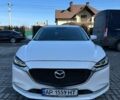 Білий Мазда 6, об'ємом двигуна 2.49 л та пробігом 44 тис. км за 17300 $, фото 3 на Automoto.ua