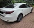 Белый Мазда 6, объемом двигателя 2.5 л и пробегом 77 тыс. км за 11807 $, фото 5 на Automoto.ua