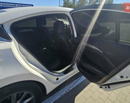 Мазда 6 2018 в Сумах на Automoto.ua Белый Мазда 6, объемом двигателя 2 л и пробегом 100 тыс. км за 19999 $, фото 55 на Automoto.ua