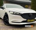 Белый Мазда 6, объемом двигателя 2.5 л и пробегом 61 тыс. км за 21500 $, фото 1 на Automoto.ua