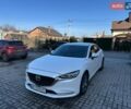 Білий Мазда 6, об'ємом двигуна 2.49 л та пробігом 44 тис. км за 17300 $, фото 5 на Automoto.ua