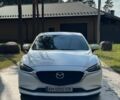 Білий Мазда 6, об'ємом двигуна 2.49 л та пробігом 77 тис. км за 18500 $, фото 1 на Automoto.ua