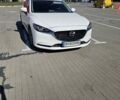 Мазда 6 2018 в Сумах на Automoto.ua Белый Мазда 6, объемом двигателя 2 л и пробегом 100 тыс. км за 19999 $, фото 7 на Automoto.ua