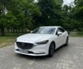 Білий Мазда 6, об'ємом двигуна 2.49 л та пробігом 105 тис. км за 19000 $, фото 6 на Automoto.ua