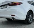 Белый Мазда 6, объемом двигателя 2.49 л и пробегом 83 тыс. км за 16900 $, фото 16 на Automoto.ua