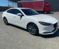 Белый Мазда 6, объемом двигателя 2.5 л и пробегом 34 тыс. км за 19500 $, фото 6 на Automoto.ua
