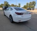 Белый Мазда 6, объемом двигателя 2.5 л и пробегом 30 тыс. км за 5019 $, фото 4 на Automoto.ua