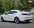 Белый Мазда 6, объемом двигателя 2.49 л и пробегом 96 тыс. км за 12700 $, фото 6 на Automoto.ua