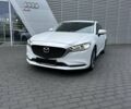 Білий Мазда 6, об'ємом двигуна 2.49 л та пробігом 122 тис. км за 18900 $, фото 2 на Automoto.ua