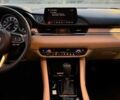 Білий Мазда 6, об'ємом двигуна 2.5 л та пробігом 25 тис. км за 5297 $, фото 11 на Automoto.ua