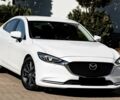 Белый Мазда 6, объемом двигателя 2.5 л и пробегом 81 тыс. км за 9900 $, фото 1 на Automoto.ua