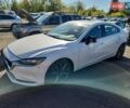 Белый Мазда 6, объемом двигателя 2.5 л и пробегом 42 тыс. км за 2500 $, фото 1 на Automoto.ua