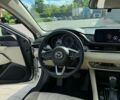 Білий Мазда 6, об'ємом двигуна 2.49 л та пробігом 45 тис. км за 13200 $, фото 9 на Automoto.ua