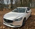 Белый Мазда 6, объемом двигателя 2.5 л и пробегом 191 тыс. км за 23000 $, фото 2 на Automoto.ua