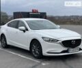 Белый Мазда 6, объемом двигателя 2 л и пробегом 57 тыс. км за 20500 $, фото 6 на Automoto.ua