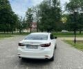 Білий Мазда 6, об'ємом двигуна 2.49 л та пробігом 105 тис. км за 19000 $, фото 3 на Automoto.ua