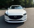 Білий Мазда 6, об'ємом двигуна 2.5 л та пробігом 38 тис. км за 5296 $, фото 1 на Automoto.ua