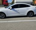 Мазда 6 2018 в Сумах на Automoto.ua Белый Мазда 6, объемом двигателя 2 л и пробегом 100 тыс. км за 19999 $, фото 6 на Automoto.ua