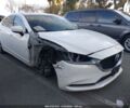 Белый Мазда 6, объемом двигателя 2.5 л и пробегом 123 тыс. км за 12000 $, фото 2 на Automoto.ua