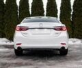 Белый Мазда 6, объемом двигателя 2.5 л и пробегом 69 тыс. км за 8700 $, фото 5 на Automoto.ua