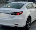 Білий Мазда 6, об'ємом двигуна 2.5 л та пробігом 25 тис. км за 5297 $, фото 6 на Automoto.ua