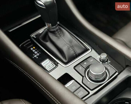 Белый Мазда 6, объемом двигателя 2.49 л и пробегом 95 тыс. км за 15400 $, фото 22 на Automoto.ua