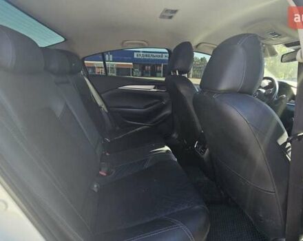 Мазда 6 2018 в Сумах на Automoto.ua Белый Мазда 6, объемом двигателя 2 л и пробегом 100 тыс. км за 19999 $, фото 49 на Automoto.ua