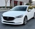 Білий Мазда 6, об'ємом двигуна 2.5 л та пробігом 33 тис. км за 6750 $, фото 1 на Automoto.ua
