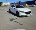 Мазда 6 2018 в Сумах на Automoto.ua Белый Мазда 6, объемом двигателя 2 л и пробегом 100 тыс. км за 19999 $, фото 31 на Automoto.ua