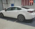 Білий Мазда 6, об'ємом двигуна 2.49 л та пробігом 128 тис. км за 3700 $, фото 1 на Automoto.ua
