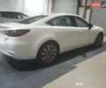 Білий Мазда 6, об'ємом двигуна 2.49 л та пробігом 128 тис. км за 3700 $, фото 2 на Automoto.ua
