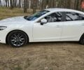 Белый Мазда 6, объемом двигателя 2 л и пробегом 95 тыс. км за 19300 $, фото 3 на Automoto.ua
