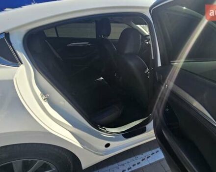 Мазда 6 2018 в Сумах на Automoto.ua Белый Мазда 6, объемом двигателя 2 л и пробегом 100 тыс. км за 19999 $, фото 43 на Automoto.ua