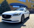 Білий Мазда 6, об'ємом двигуна 2 л та пробігом 28 тис. км за 23300 $, фото 1 на Automoto.ua