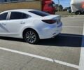 Мазда 6 2018 в Сумах на Automoto.ua Белый Мазда 6, объемом двигателя 2 л и пробегом 100 тыс. км за 19999 $, фото 14 на Automoto.ua