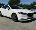 Білий Мазда 6, об'ємом двигуна 2.5 л та пробігом 37 тис. км за 7000 $, фото 1 на Automoto.ua