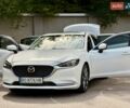 Белый Мазда 6, объемом двигателя 2.49 л и пробегом 96 тыс. км за 12700 $, фото 17 на Automoto.ua