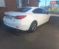 Білий Мазда 6, об'ємом двигуна 2.2 л та пробігом 69 тис. км за 21500 $, фото 4 на Automoto.ua