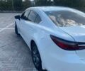 Белый Мазда 6, объемом двигателя 2.49 л и пробегом 95 тыс. км за 17500 $, фото 2 на Automoto.ua