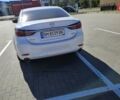 Мазда 6 2018 в Сумах на Automoto.ua Белый Мазда 6, объемом двигателя 2 л и пробегом 100 тыс. км за 19999 $, фото 12 на Automoto.ua
