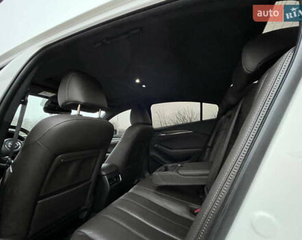 Белый Мазда 6, объемом двигателя 2.49 л и пробегом 70 тыс. км за 19999 $, фото 23 на Automoto.ua