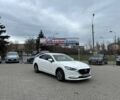 Белый Мазда 6, объемом двигателя 2.5 л и пробегом 97 тыс. км за 15999 $, фото 1 на Automoto.ua