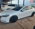 Білий Мазда 6, об'ємом двигуна 2.5 л та пробігом 94 тис. км за 4000 $, фото 1 на Automoto.ua