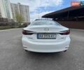 Белый Мазда 6, объемом двигателя 2 л и пробегом 156 тыс. км за 13300 $, фото 8 на Automoto.ua