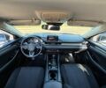 Білий Мазда 6, об'ємом двигуна 2 л та пробігом 28 тис. км за 22950 $, фото 19 на Automoto.ua
